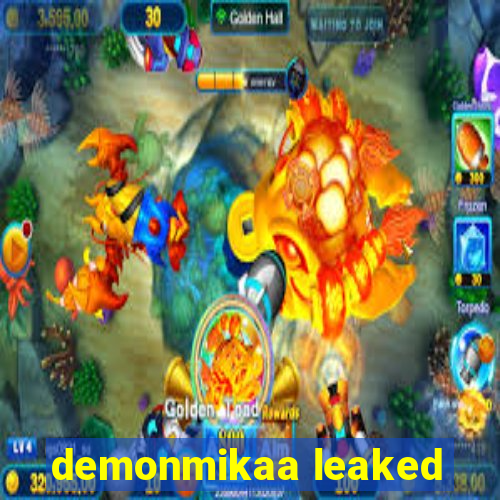 demonmikaa leaked